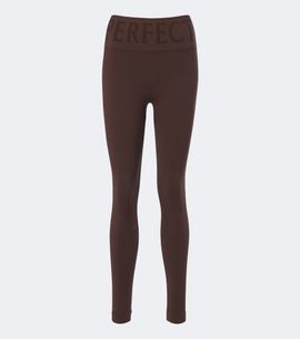 Perfect Moment Perfect Moment Logo ski leggings