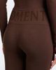Perfect Moment Perfect Moment Logo ski leggings - 5