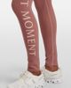 Perfect Moment Perfect Moment Logo technical leggings - 4