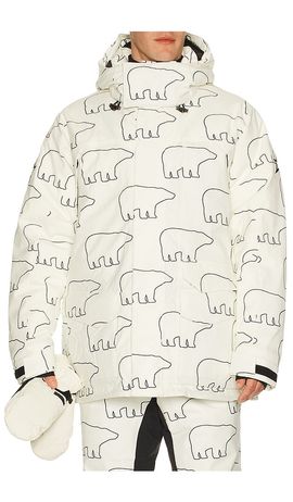 Perfect Moment Perfect Moment Max Insulated Ski Parka
