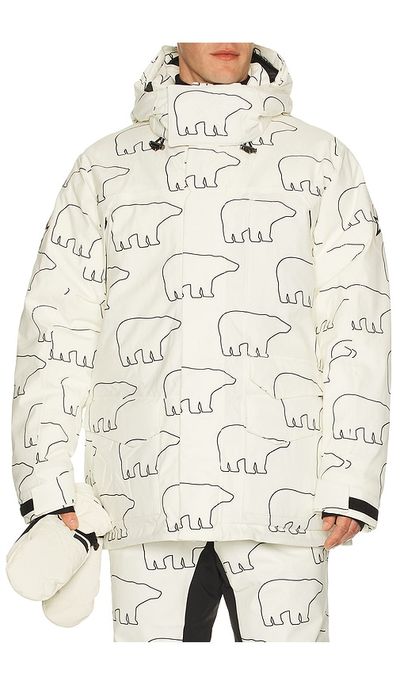 Perfect Moment Perfect Moment Max Insulated Ski Parka