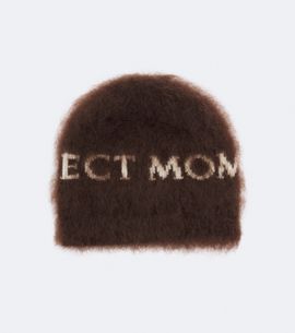 Perfect Moment Perfect Moment Mohair and wool-blend beanie