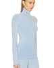 Perfect Moment Perfect Moment Perfect Thermal Roll Neck Top - 2