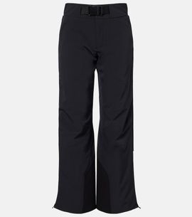 Perfect Moment Perfect Moment PM wide-leg ski pants