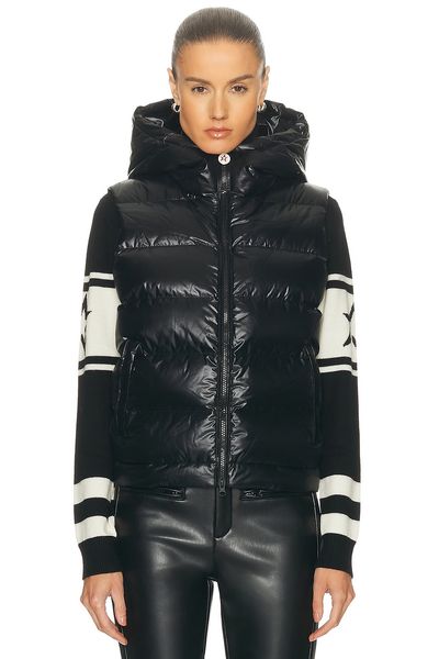 Perfect Moment Perfect Moment Polar Flare Gilet