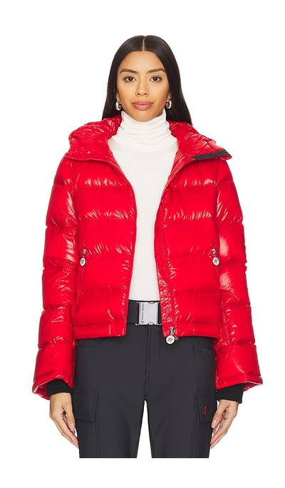 Perfect Moment Perfect Moment Polar Flare Jacket