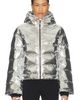 Perfect Moment Perfect Moment Polar Flare Ski III Jacket - 1