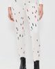Perfect Moment Perfect Moment Printed Base Layer Leggings Dede Ski Print - 2