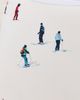 Perfect Moment Perfect Moment Printed Base Layer Leggings Dede Ski Print - 6