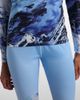 Perfect Moment Perfect Moment Printed ski top - 5
