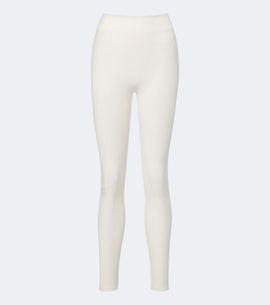 Perfect Moment Perfect Moment Ribbed-knit ski leggings