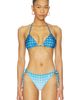 Perfect Moment Perfect Moment Salinas Bikini Top - 1