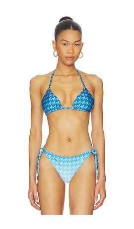 Perfect Moment Perfect Moment Salinas Bikini Top