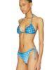 Perfect Moment Perfect Moment Salinas Bikini Top - 2