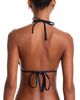 Perfect Moment Perfect Moment Salinas Triangle Bikini Top - 2