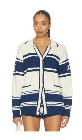 Perfect Moment Perfect Moment Schild Knit Cardigan
