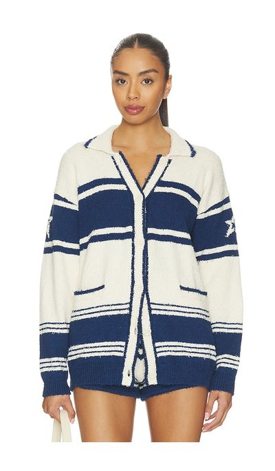 Perfect Moment Perfect Moment Schild Knit Cardigan