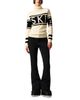 Perfect Moment Perfect Moment Schild Merino Wool Sweater - 2