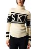 Perfect Moment Perfect Moment Schild Merino Wool Sweater - 3