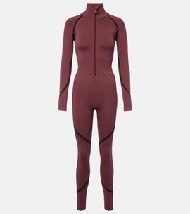 Perfect Moment Perfect Moment Seamless catsuit