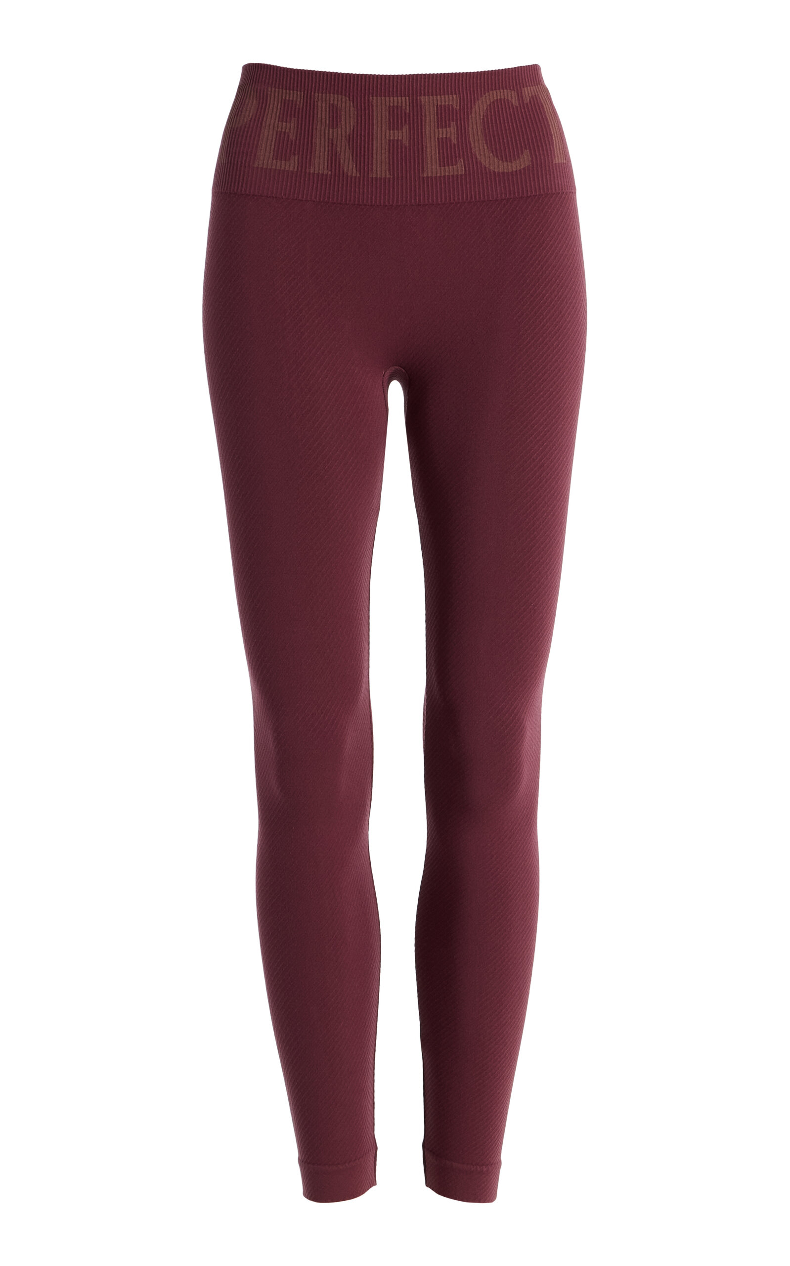 Perfect Moment Perfect Moment Seamless Thermal Ski Leggings