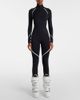 Perfect Moment Perfect Moment Seamless turtleneck jumpsuit - 2