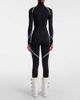 Perfect Moment Perfect Moment Seamless turtleneck jumpsuit - 3