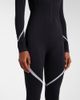 Perfect Moment Perfect Moment Seamless turtleneck jumpsuit - 5