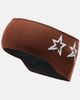 Perfect Moment Perfect Moment Star wool headband - 1