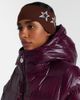 Perfect Moment Perfect Moment Star wool headband - 2