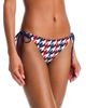 Perfect Moment Perfect Moment String Bikini Bottom - 1