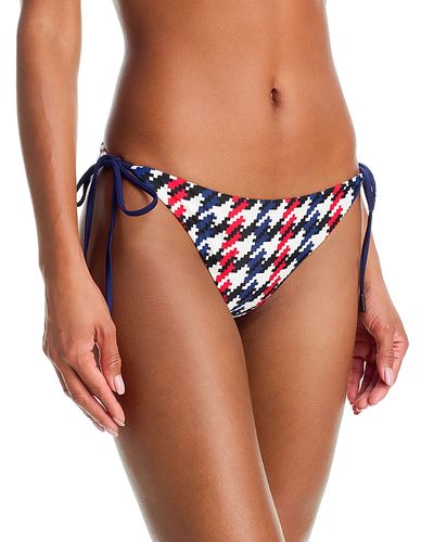Perfect Moment Perfect Moment String Bikini Bottom