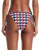 Perfect Moment Perfect Moment String Bikini Bottom - 2