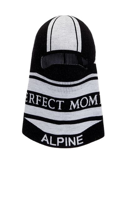 Perfect Moment Perfect Moment Team Balaclavas
