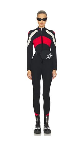 Perfect Moment Perfect Moment Tignes Jumpsuit