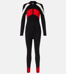Perfect Moment Perfect Moment Tignes wool jumpsuit