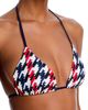 Perfect Moment Perfect Moment Triangle Bikini Top - 3