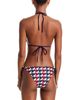 Perfect Moment Perfect Moment Triangle Bikini Top - 5