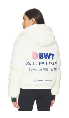 Perfect Moment Perfect Moment Womens Alpine Moment Ski Jacket