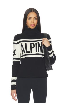 Perfect Moment Perfect Moment Womens Alpine Schild Sweater