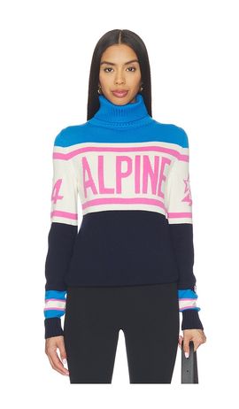 Perfect Moment Perfect Moment Womens Alpine Sweater