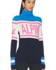 Perfect Moment Perfect Moment Womens Alpine Sweater - 2