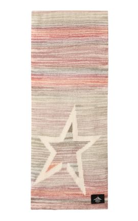 Perfect Moment Perfect Moment Wool Star Scarf
