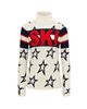Perfect Moment Women's Brixen Wool Sweater - 1