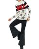 Perfect Moment Women's Brixen Wool Sweater - 2