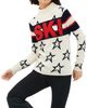 Perfect Moment Women's Brixen Wool Sweater - 3