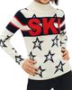 Perfect Moment Women's Brixen Wool Sweater - 6