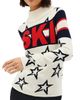 Perfect Moment Women's Brixen Wool Sweater - 7