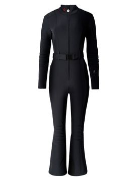 Perfect Moment Women's JG Belted Ski Suit
