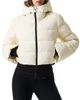 Perfect Moment Women's Polar Flare Down Ski Suit - 1